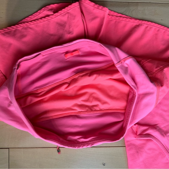 Lululemon Neon Pink Set Size 6 - Picture 6 of 14